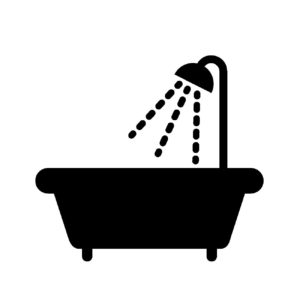 【ハウスクリーニング　風呂】掃除のやり方や洗剤・道具をご紹介！